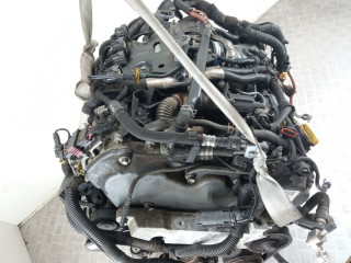 двигатель Opel Vectra C [рестайлинг] 2007, 3.0 л., CDTi, Z 30 DT, дизель, Z30DT, 069696