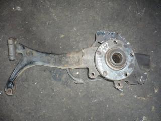 ступица передняя левая Audi A6 C5 [рестайлинг] 2002, 2.4 л., i