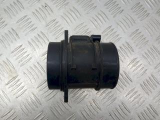 расходомер воздуха Renault Laguna 2 поколение [рестайлинг] 2007, 2.0 л., DCi, 8200280065