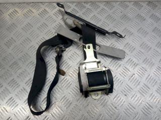 ремень безопасности Mazda 3 1 поколение [рестайлинг] 2006, 606552500BNCBD