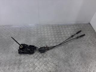 кулиса Toyota Yaris P1 [рестайлинг] 2003, 33530-0D010