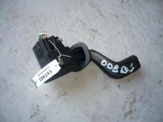 переключатель подрулевой (стрекоза) Opel Omega B 1997, 90221174