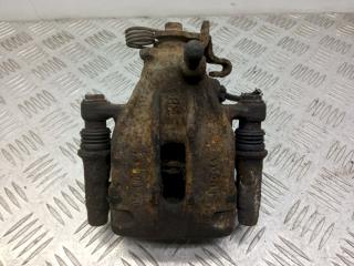 суппорт задний левый Citroen C8 1 поколение 2004