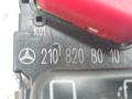 кнопка (выключатель) Mercedes-Benz C-Класс W203/S203/CL203 2002, 2108208010, 2108210071 - фото №5
