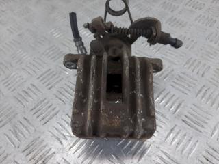 суппорт задний левый Audi A4 B6 2003