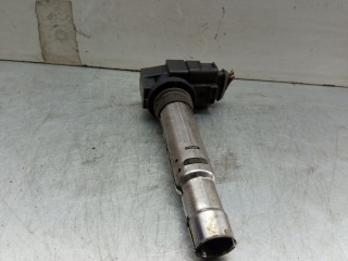 катушка зажигания Volkswagen Golf 4 поколение 2004, 1.4 л., бензин, 036905715H