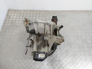 КПП механическая (МКПП) Mitsubishi Space Star 1 поколение 2001, 1.3 л., i, бензин, C097130