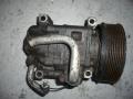 компрессор кондиционера Mazda 6 GG [рестайлинг] 2005, 2.0 л. - фото №2
