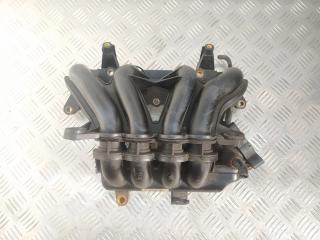 коллектор впускной Ford Fiesta 5 поколение 2004, 1.6 л., i, 2S6U-9424-CB