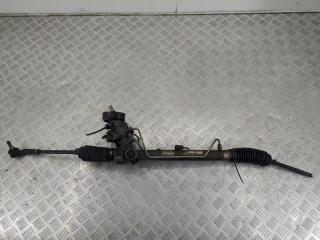 рулевая рейка Volkswagen Polo 4 поколение [рестайлинг] 2008, 6Q1423055N