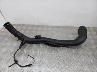 патрубок интеркулера Ford Galaxy 1 поколение 1999, 1.9 л., TDi, 7M0145958D