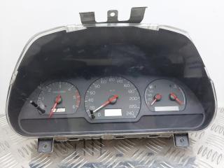 щиток приборов (приборная панель) Volvo V40 1 поколение [рестайлинг] 2000, 1.8 л., i