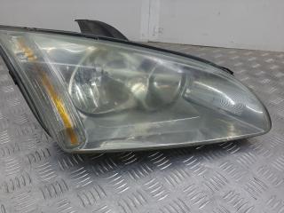 фара правая Ford Focus 1 поколение 2001