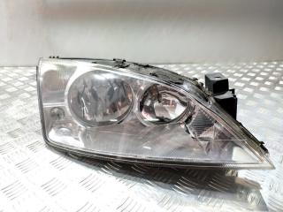 фара правая Ford Mondeo 3 поколение 2003, 1S7113005AJ