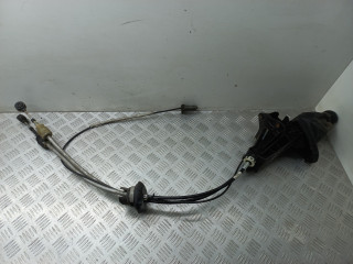 кулиса Peugeot 807 1 поколение 2008, 2.2 л., дизель, 1401048780C