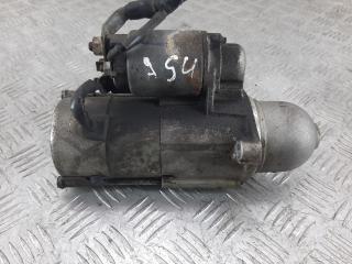 стартер Opel Vectra C 2003, 2.2 л., Z 22 SE, бензин, АКПП