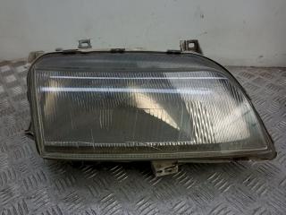 фара правая Volkswagen Sharan 1 поколение [рестайлинг] 2001, 301048302