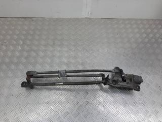 механизм стеклоочистителя (трапеция дворников) Volvo V50 1 поколение 2007, -