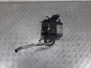 автономный отопитель (Webasto) Mazda MPV LW [рестайлинг] 2003, 2.0 л., дизель, 66724B