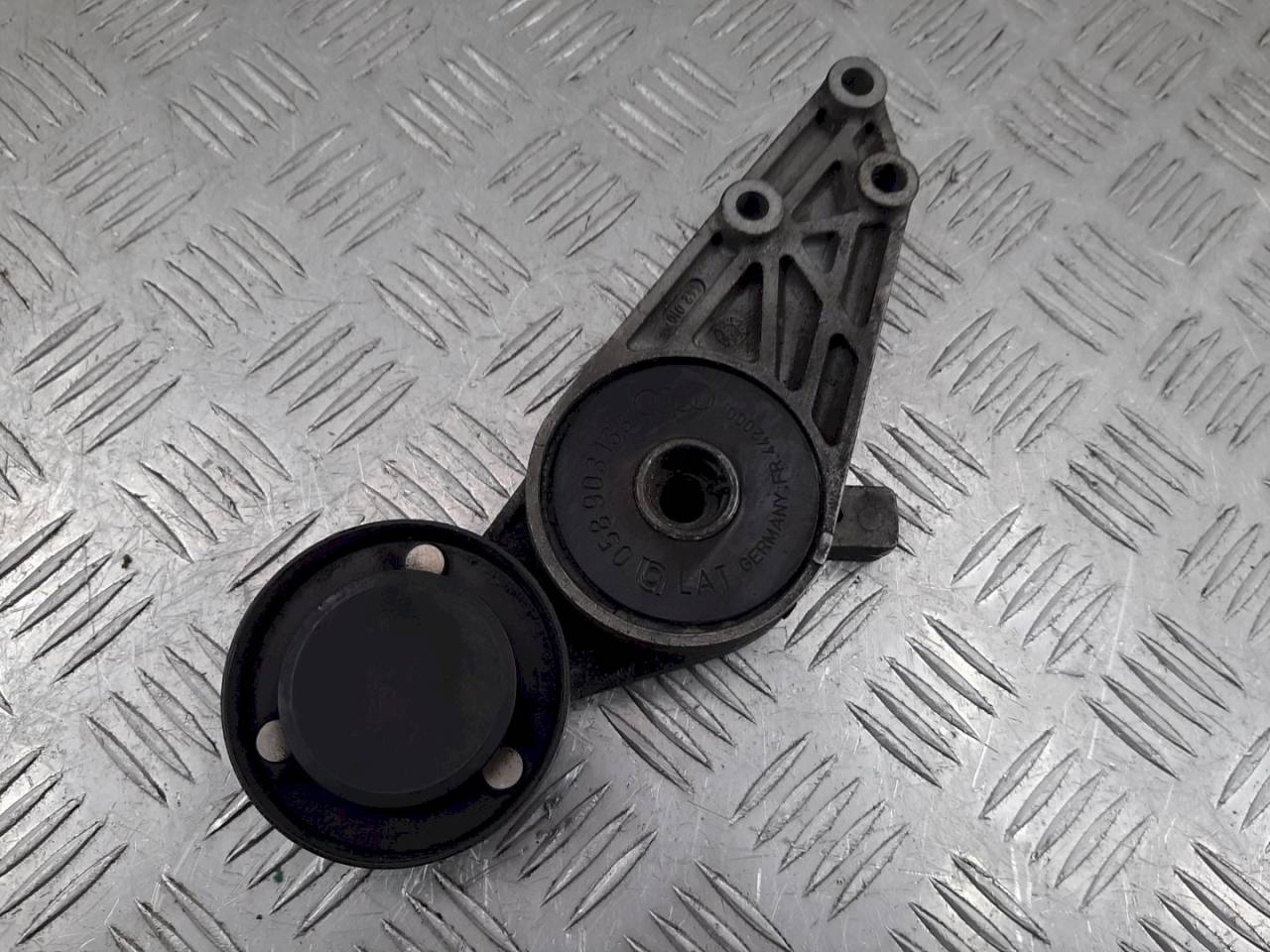 натяжитель Volkswagen Passat B5 2000, 1.8 л., Ti, 58903133 - фото №1