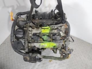 двигатель Volkswagen Polo 4 поколение 2005, 1.2 л., i, бензин, 018931