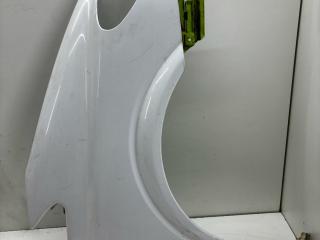 крыло переднее правое Mercedes-Benz Vito W639 2007, 2.2 л., OM 646.980, дизель, 6МКПП