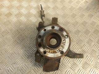 ступица передняя левая Opel Zafira 2 поколение (B) [рестайлинг] 2008