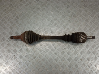 полуось передняя левая (приводной вал, ШРУС) Peugeot Boxer 1 поколение 2000, 2.8 л., 8140.43 (F28DT), дизель