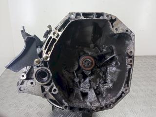 КПП механическая (МКПП) Renault Modus 1 поколение [рестайлинг] 2008, 1.6 л., i, бензин, S009497, JH3131