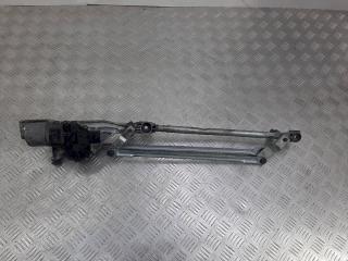 механизм стеклоочистителя (трапеция дворников) Ford Focus 2 поколение 2008, -