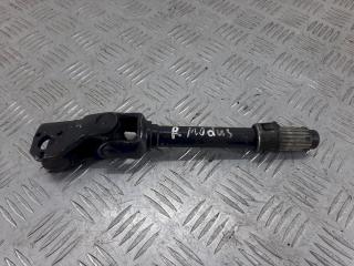 Рулевой корданчик Renault Modus 1 поколение 2007