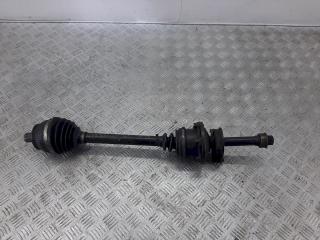 полуось передняя правая (приводной вал, ШРУС) Volkswagen Sharan 1 поколение [рестайлинг] 2002, 2.0 л., i