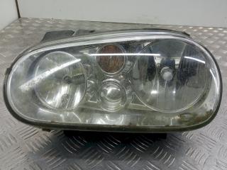 фара левая Volkswagen Golf 4 поколение 2001