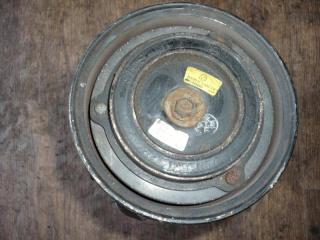 компрессор кондиционера Fiat Bravo 1 поколение 1996, 1.6 л., i