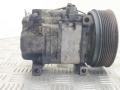 компрессор кондиционера Mazda 6 GG 2004, 2.0 л., D, H12A1AE4DC - фото №3