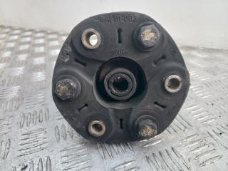 муфта кардана Ford Transit Connect 1 поколение 2008, 2.4 л., TDCi, YC1W4684AA