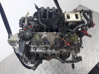двигатель Fiat Stilo 1 поколение [рестайлинг] 2005, 1.2 л., i, бензин, 188A5.000, 0658743