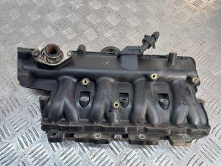 коллектор впускной Opel Corsa C 2003, 1.3 л., CDTi, дизель, 55207034