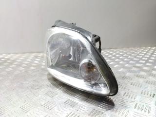 фара правая Volkswagen Fox 2 поколение 5Z 2005