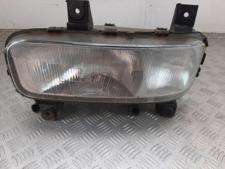 фара левая Mercedes-Benz Atego 1 поколение 2003, 4.2 л., дизель, МКПП, 9738200961