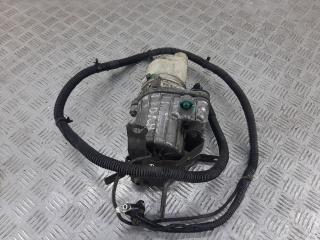 электрогидроусилитель руля Opel Astra H 2005, 13192897