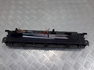 щиток приборов (приборная панель) Renault Scenic 2 поколение 2006, P8200461295H