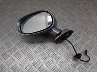 зеркало наружное левое Chrysler Crossfire 1 поколение 2003, 3.2 л., бензин