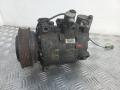 компрессор кондиционера Audi A4 B5 1999, 2.0 л., i - фото №4