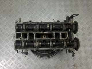 головка блока цилиндров Ford Focus 1 поколение 2001, 2.0 л., i, 1S7G6090BU