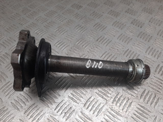 полуось (приводной вал, ШРУС) Ford Galaxy 1 поколение [рестайлинг] 2005, 1.9 л., TDi PD, дизель, 6МКПП