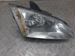фара правая Ford Focus 2 поколение 2007