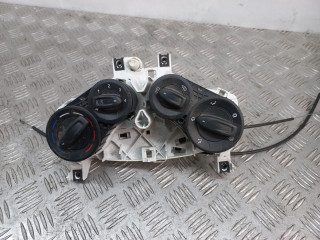 блок управления печки / климат-контроля Ford Ka 2 поколение 2009, 5H0140100