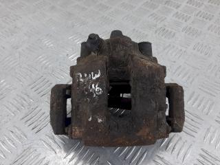 суппорт задний левый BMW 3 серия E46 2001