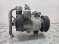 компрессор кондиционера Volkswagen Passat B6 2008, 2.0 л., бензин, 8J0260805 - фото №5